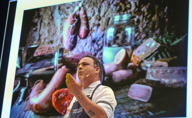 Todos los caminos llevan a San Sebastián Gastronomika