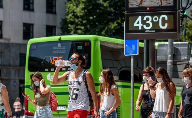 La OMS advierte a los jóvenes del peligro de la Covid-19