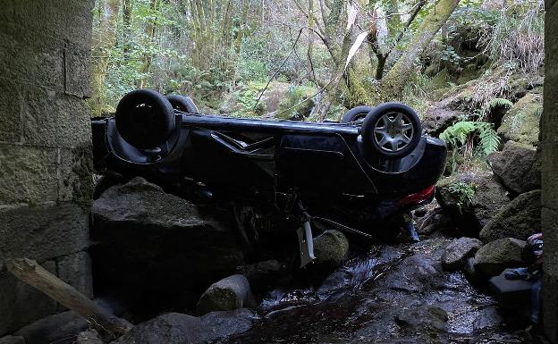 El mayor peligro mortal en carretera no es el que imaginas