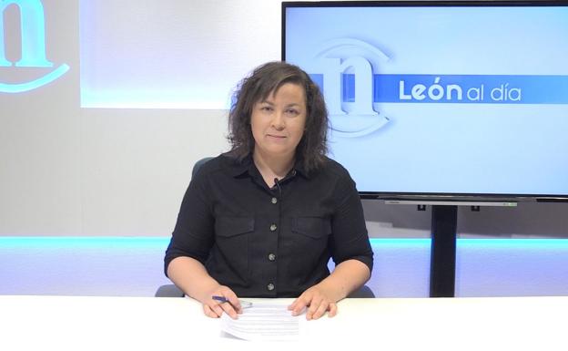 Informativo leonoticias | 'León al día' 31 de julio
