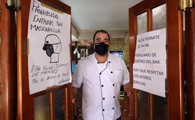 La Junta aguarda la autorización judicial para confinar los municipios de Íscar y Pedrajas, en Valladolid