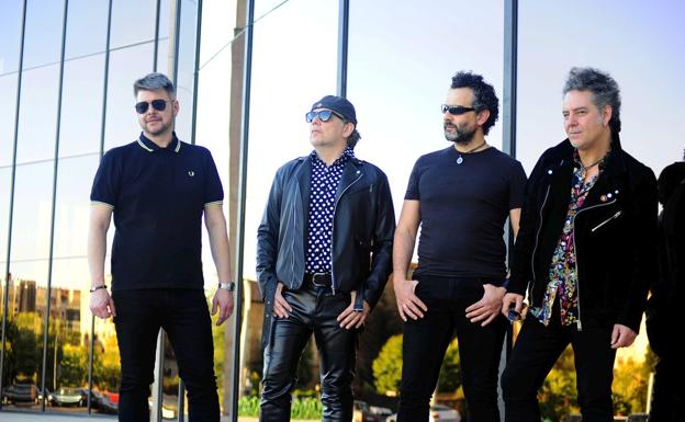 'Cosmética', este sábado en acústico en Boñar