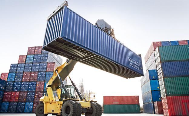 Castilla y León gana 550 exportadores regulares en una década, hasta los 1.845 en 2019, aunque solo cinco venden más de 250 millones