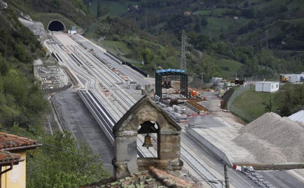 Asturias teme que el consejo de Airef de «reevaluar» la Variante de Pajares es una «excusa» para que no llegue la inversión