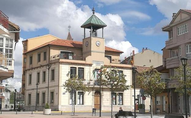 Las Juntas Vecinales de Llanos de Alba, Candanedo de Fenar y Alcedo de Alba se suman a la moción de 'León solo'