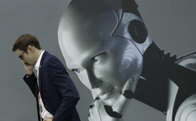 ¿Inteligencia artificial? Las empresas españolas ni la usan ni quieren hacerlo