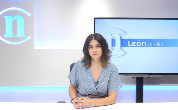 Informativo leonoticias | 'León al día' 4 de agosto