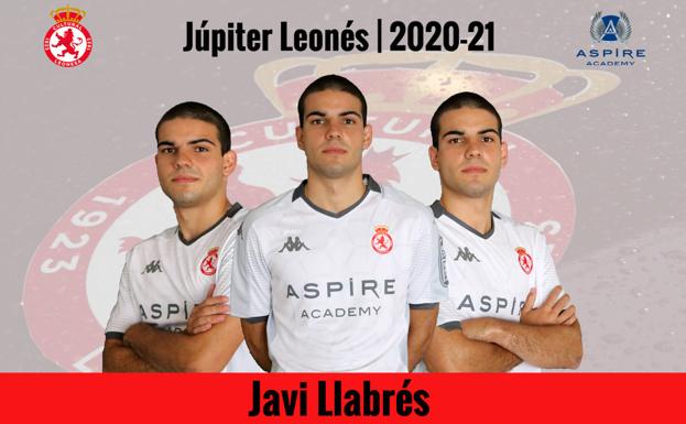 La Cultural Leonesa cierra los dos primeros fichajes para reforzar la plantilla del Júpiter