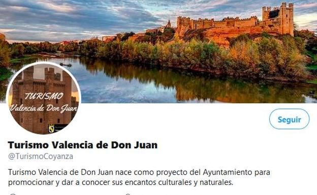 Valencia de Don Juan apuesta por redes sociales para promocionar el turismo