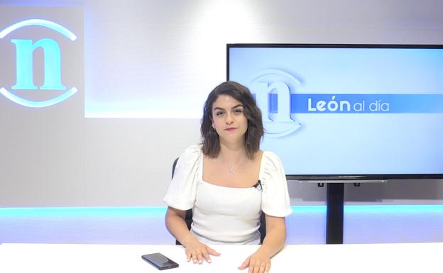 Informativo leonoticias | 'León al día' 5 de agosto