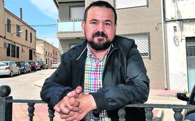 «Con la enfermedad he encontrado la mejor versión de mí mismo»