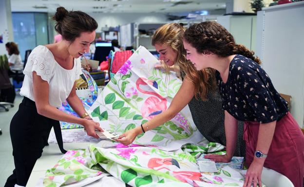 El Corte Inglés impulsa la formación de su plantilla con más de 1,7 millones de horas en 2019