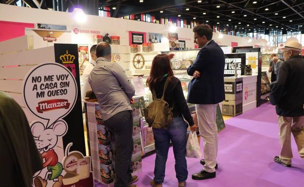 La Diputación cancela la Feria de Productos de León y creará una alternativa online con los 300.000 euros de presupuesto