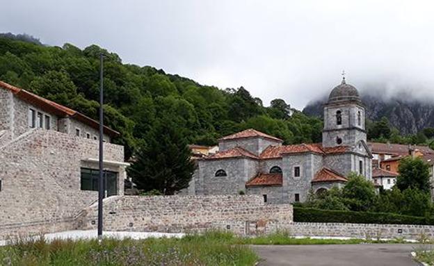 Posada de Valdeón albergará un centro de información del Parque Nacional de los Picos de Europa