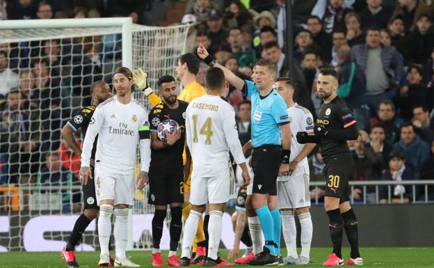 La historia desafía al Real Madrid ante el City