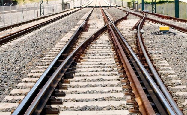 El mantenimiento de las vías del tren en León y otras siete provincias logra 67,5 millones