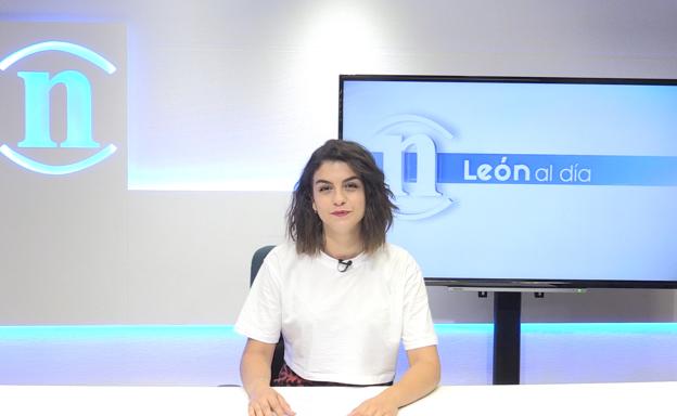 Informativo leonoticias | 'León al día' 7 de agosto