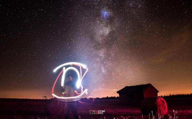 La Asociación Leonesa de Astronomía convoca una sesión pública con motivo de las Perseidas