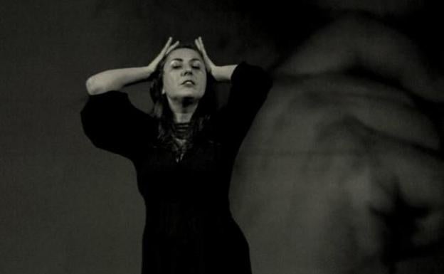 Las narraciones de la leonesa Ana Griott, este domingo en la Biblioteca Rafael Azcona de Logroño