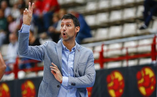 Pepe Vázquez ve más igualdad en la parte alta de clasificación de la Liga Femenina Endesa