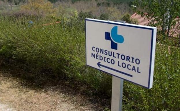 Vecinos del Valle del Tera de Zamora reclaman la reapertura de consultorios