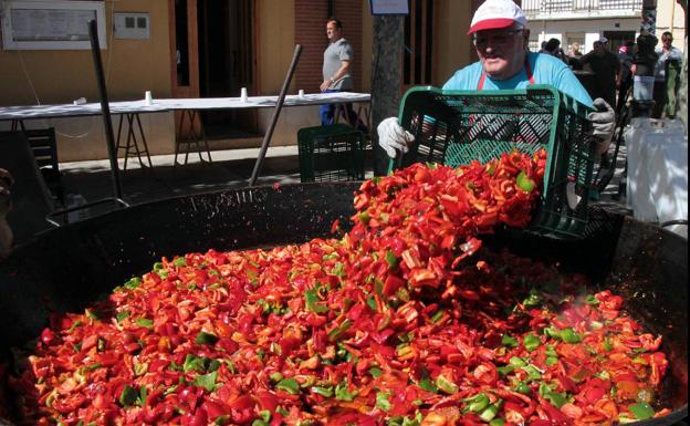 La Junta modifica el calendario de ferias comerciales ante crisis de la Covid-19 y León mantiene 27 citas hasta final de año