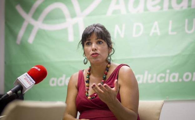 Investigan a BNG, Adelante Andalucía y Esquerra por injurias a la Corona