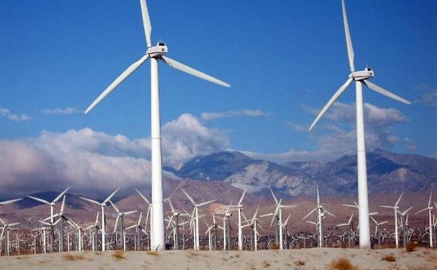 SEO/BirdLife sella un acuerdo con la Junta y las eólicas del 'nudo de Villameca' para tramitar los proyectos desde el principio