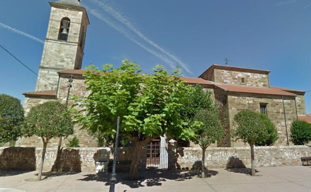 Sólo uno de los cuatro positivos de San Esteban de Nogales permanece en la localidad