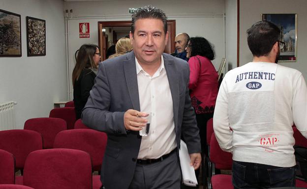 UPL lamenta los incumplientos del pacto con el PSOE en Diputación y sospecha que es la respuesta a las mociones leonesistas