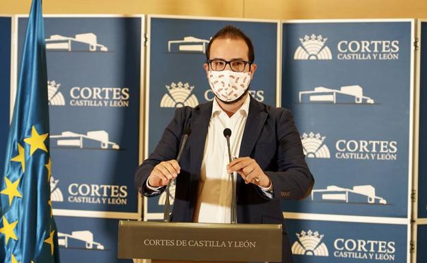 El PSOE denuncia el «engaño masivo» de la Junta al ejecutar menos de un tercio del Plan de Carreteras 2008-2020