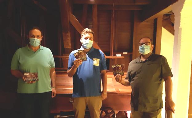 La Bañeza muestra sus recursos a través de la Revista Agenda Cultural GO León