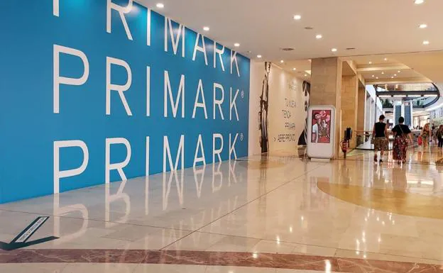 Primark abre su tienda en León en otoño
