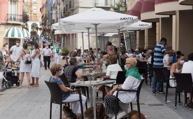 Los expertos creen que España sufre los efectos del «ansia» de la desescalada