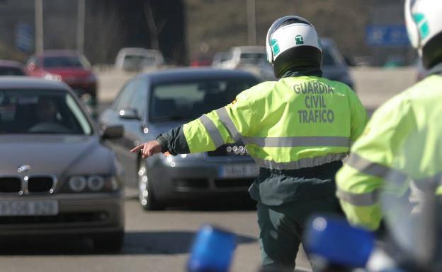 Cómo pagar una multa de tráfico