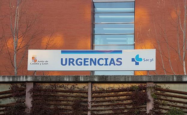 Ingresan en el hospital tres jóvenes de Laguna de Duero (Valladolid) después de ingerir un pastel de marihuana