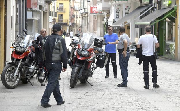 El juzgado prorroga el confinamiento de Aranda de Duero (Burgos) hasta el martes