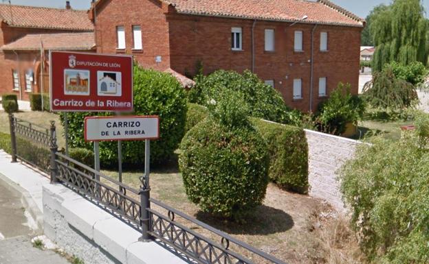 Dimite José Fernández, alcalde de Carrizo de la Ribera, con la pandemia como la gota que 'colma el vaso'