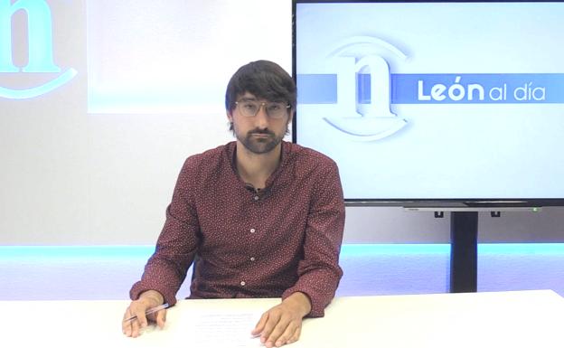 Informativo leonoticias | 'León al día' 14 de agosto