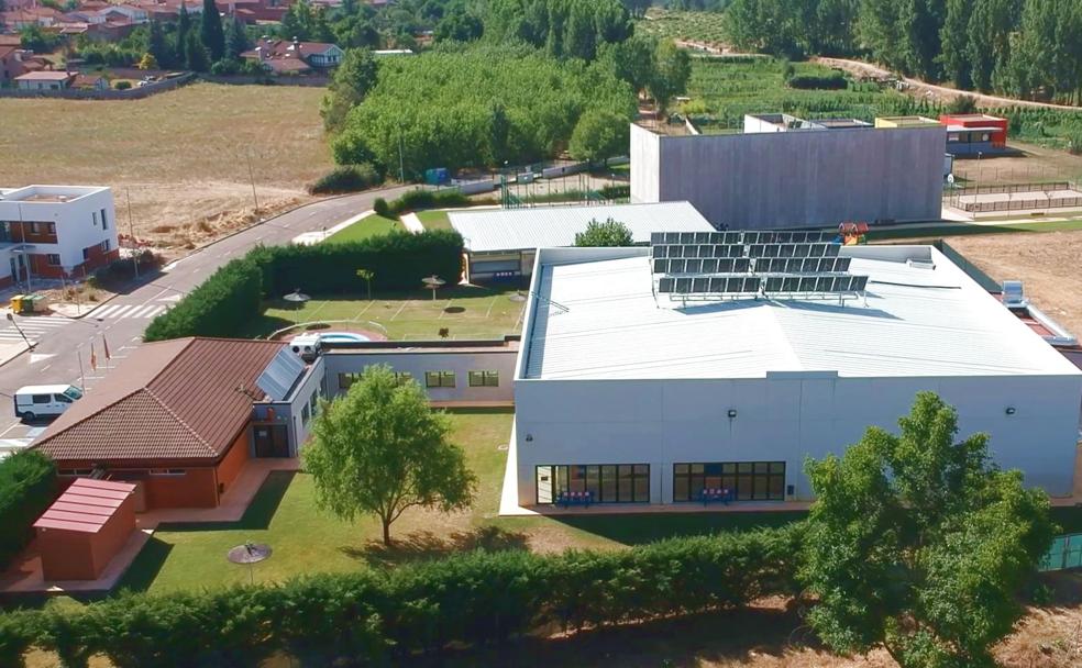 Sariegos, la relajación y el ocio muy cerca de León