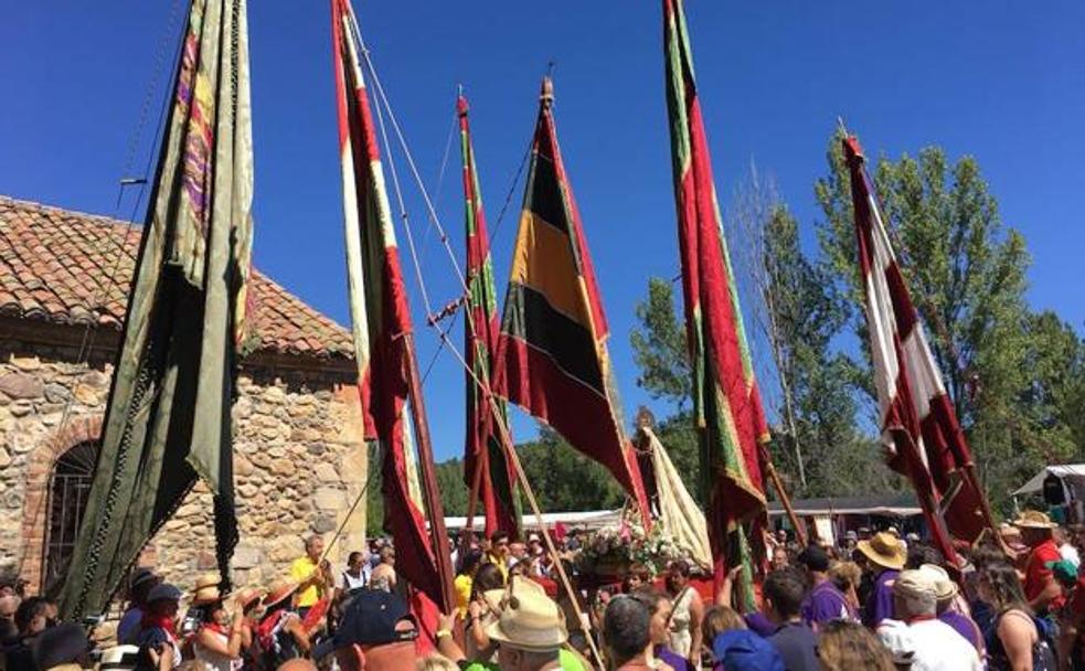 Un 15 de agosto 'huérfano' de fiestas