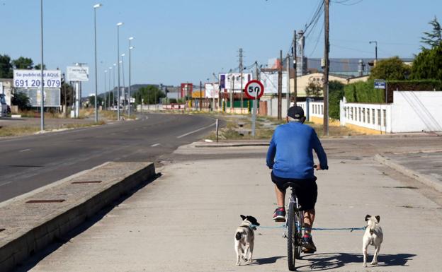 Íscar y Pedrajas de San Esteban (Valladolid) terminan los 14 días de cuarentena: «Somos lugares sanos y saludables»