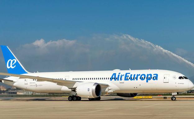 Duro Felguera, Air Europa... los rescates públicos que pueden avecinarse