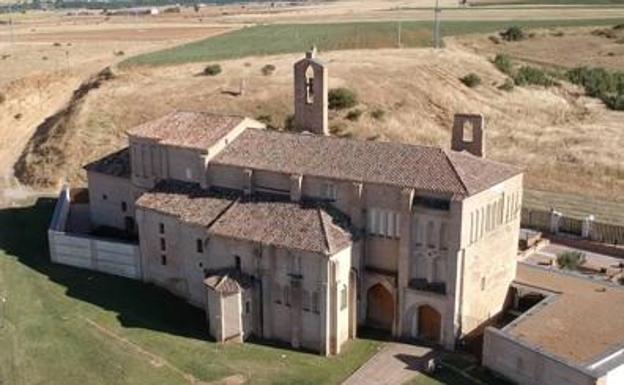 El concurso 'Danza en el Camino' aterriza en Sahagún el 30 de agosto para promocionar el arte y la Ruta Jacobea