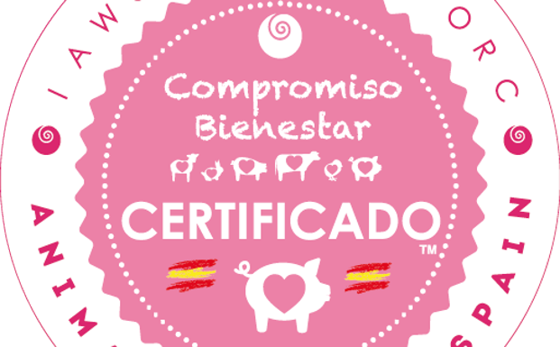 El Corte Inglés suma a su oferta la carne de cerdo con sello 'Compromiso Bienestar Certificado'