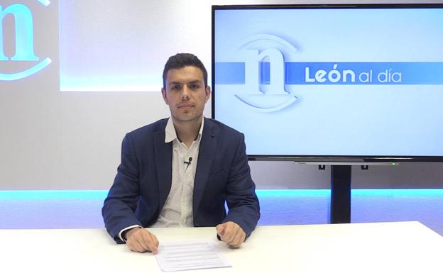 Informativo leonoticias | 'León al día' 14 de agosto