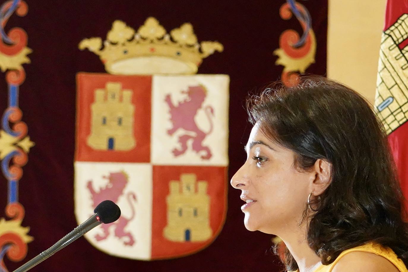 El PSOE analiza la política de subvenciones de la Junta a los ayuntamientos