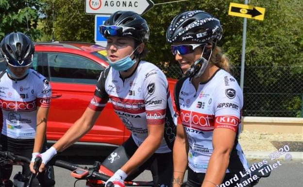 El Eneicat RBH Global, invitado al Tour de Ardeche