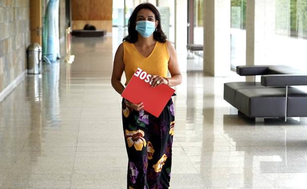 El PSOE insta a Mañueco que pida «perdón» por reducir la financiación de los ayuntamientos