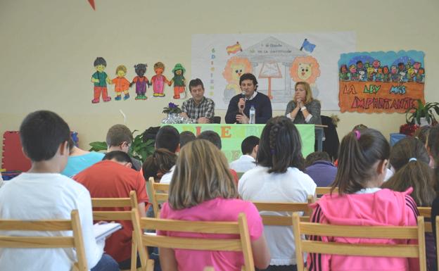 Villaquilambre ofrece un programa para la prevención del consumo de drogas